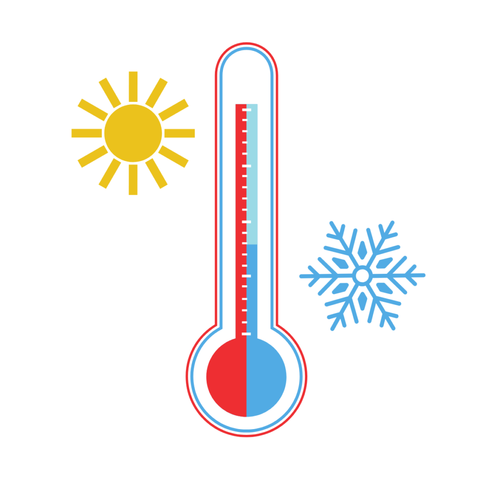 determine air flow rate air cooler