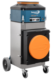 Image of air purifier